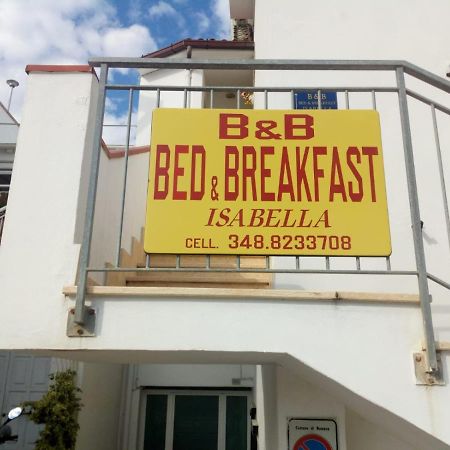 B&B Isabella 努马纳 外观 照片