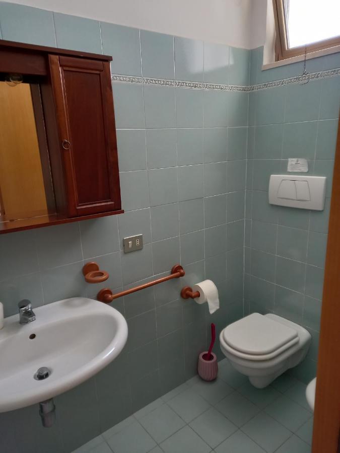 B&B Isabella 努马纳 外观 照片